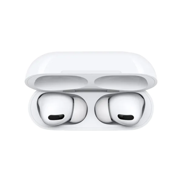Наушники Hoco ES36 Airpods Pro Белый Беспроводные/ Персональный photo 4 Наушники Hoco ES36 Airpods Pro Белый Беспроводные/ Персональный photo 4