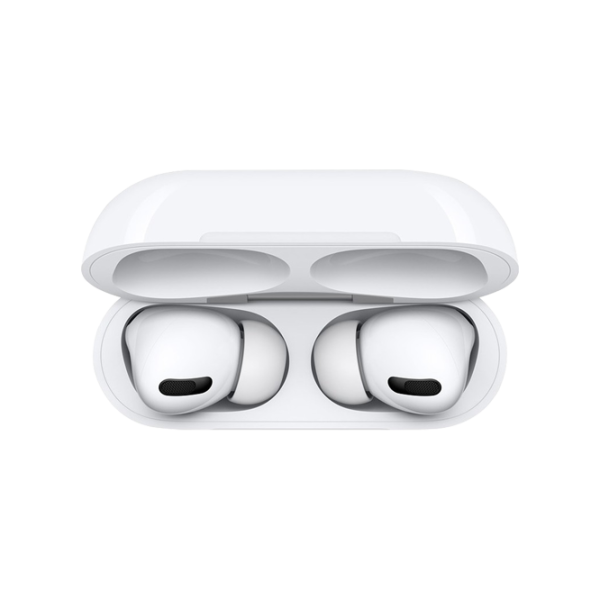Наушники Hoco ES36 Airpods Pro Белый Беспроводные/ Персональный photo 4 Наушники Hoco ES36 Airpods Pro Белый Беспроводные/ Персональный photo 4