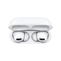 Наушники Hoco ES36 Airpods Pro Белый Беспроводные/ Персональный photo 4