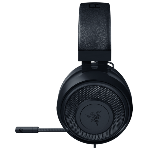 Căști Razer Kraken Tournament Edition Black Cu fir/ Gaming photo 2
