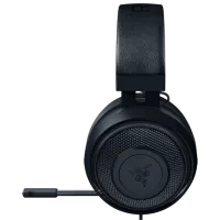 Căști Razer Kraken Tournament Edition Black Cu fir/ Gaming photo 2