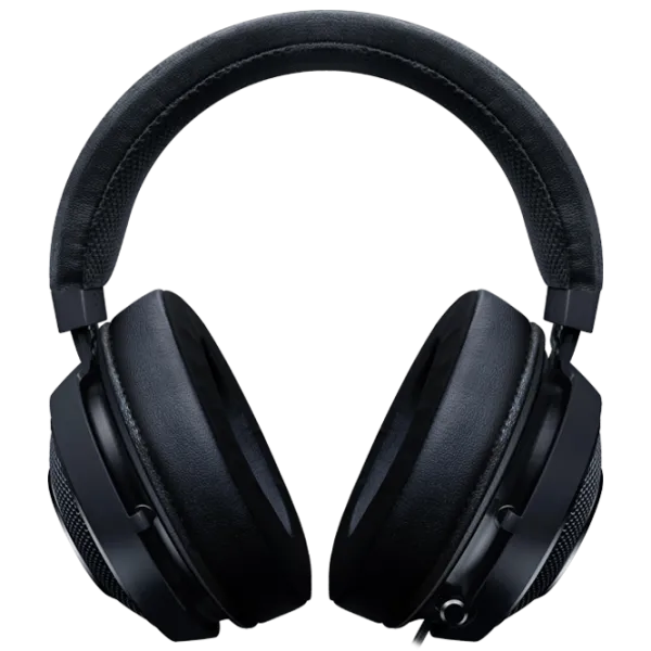 Căști Razer Kraken Tournament Edition Black Cu fir/ Gaming photo 3