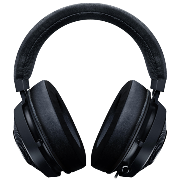 Căști Razer Kraken Tournament Edition Black Cu fir/ Gaming photo 3
