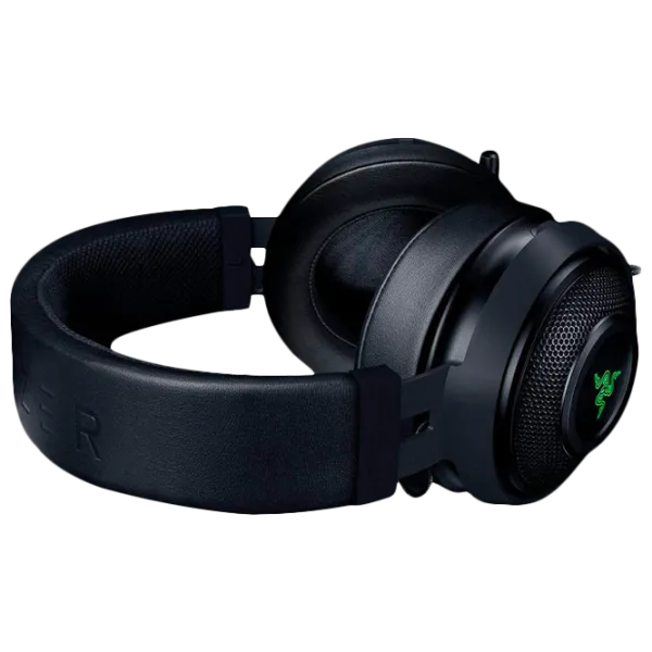 Căști Razer Kraken Tournament Edition Black Cu fir/ Gaming photo 4