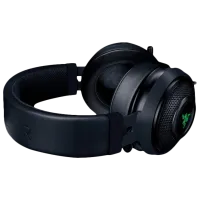 Căști Razer Kraken Tournament Edition Black Cu fir/ Gaming photo 4