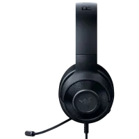Căști Razer Kraken X Black Cu fir/ Gaming photo 2