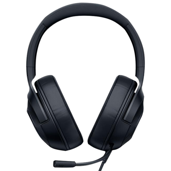 Căști Razer Kraken X Black Cu fir/ Gaming photo 4