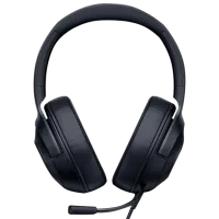 Căști Razer Kraken X Black Cu fir/ Gaming photo 4