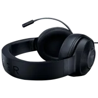 Căști Razer Kraken X Black Cu fir/ Gaming photo 5