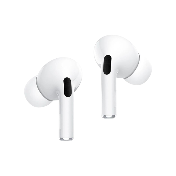 Наушники Hoco ES38 Airpods Pro Белый Беспроводные/ Персональный photo 2