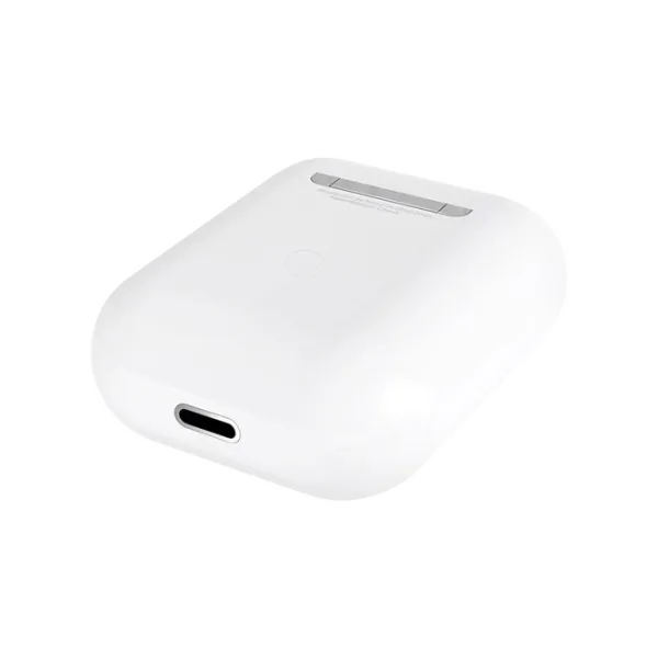 Наушники Hoco ES39 Airpods 2 gen Белый Беспроводные/ Персональный photo 2