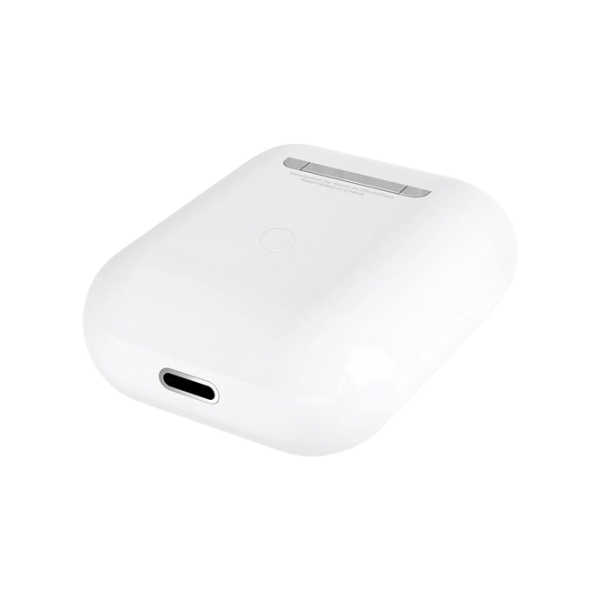 Наушники Hoco ES39 Airpods 2 gen Белый Беспроводные/ Персональный photo 2