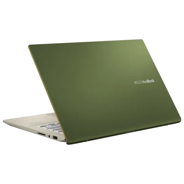 Asus VivoBook S531FA Core i5/ 8 GB/ 512 GB/ VGA Integrată/ Green photo 2