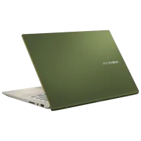 Asus VivoBook S531FA Core i5/ 8 GB/ 512 GB/ VGA Integrată/ Green photo 2