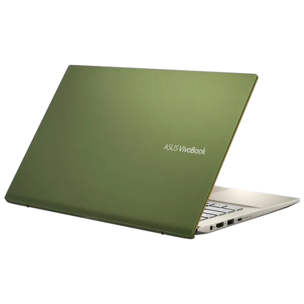 Asus VivoBook S531FA Core i5/ 8 GB/ 512 GB/ VGA Integrată/ Green photo 3