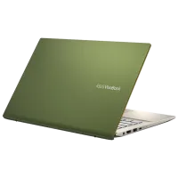 Asus VivoBook S531FA Core i5/ 8 GB/ 512 GB/ VGA Integrată/ Green photo 3