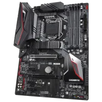 Материнская плата Gigabyte Z390 GAMING X 1.0 ATX/ Intel Z390 photo 3