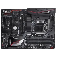 Материнская плата Gigabyte Z390 GAMING X 1.0 ATX/ Intel Z390 photo 4