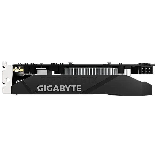 Placă video Gigabyte GeForce GTX 1650 SUPER PCI Express 3.0 / 4 GB photo 3