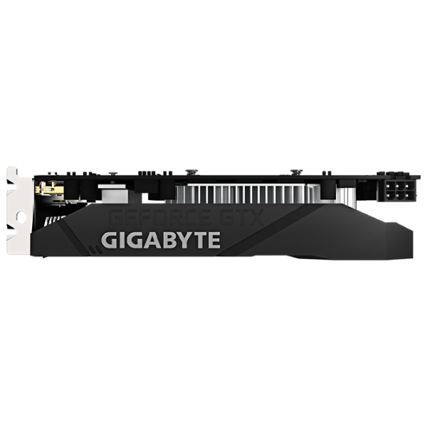 Placă video Gigabyte GeForce GTX 1650 SUPER PCI Express 3.0 / 4 GB photo 3