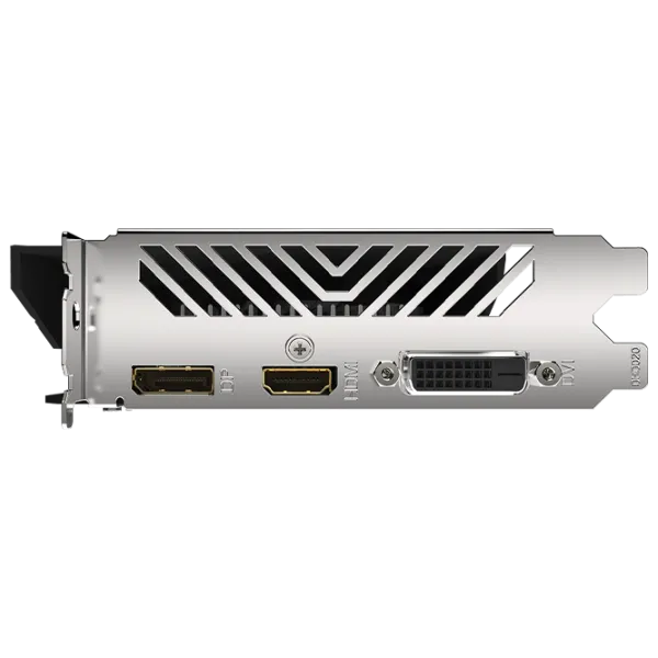 Placă video Gigabyte GeForce GTX 1650 SUPER PCI Express 3.0 / 4 GB photo 4