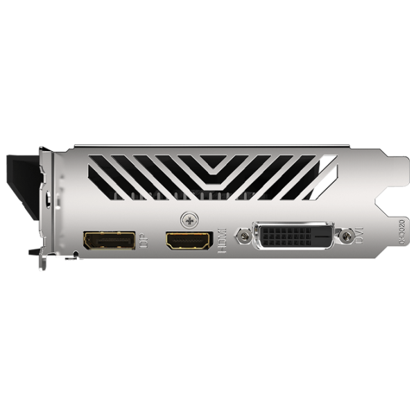 Placă video Gigabyte GeForce GTX 1650 SUPER PCI Express 3.0 / 4 GB photo 4