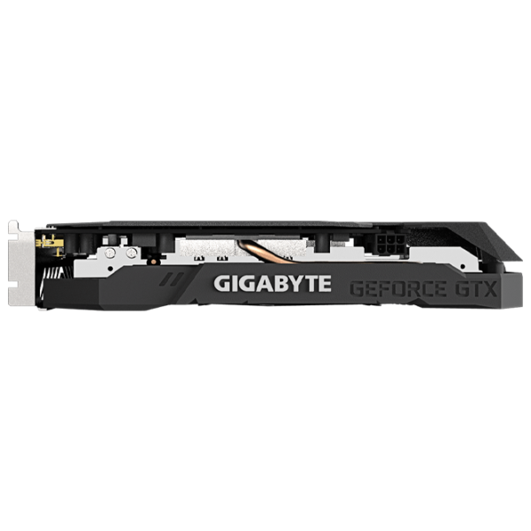 Видеокарта Gigabyte GeForce GTX 1650 SUPER WINDFORCE OC PCI Express 3.0 / 4 ГБ photo 5