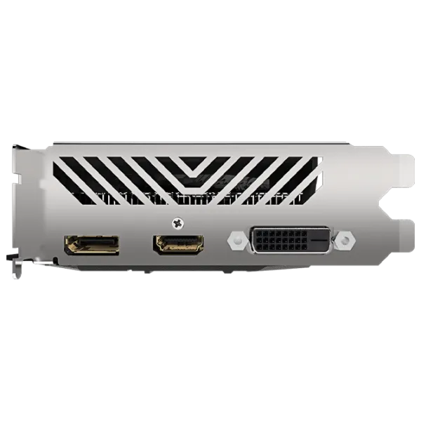 Видеокарта Gigabyte GeForce GTX 1650 SUPER WINDFORCE OC PCI Express 3.0 / 4 ГБ photo 6