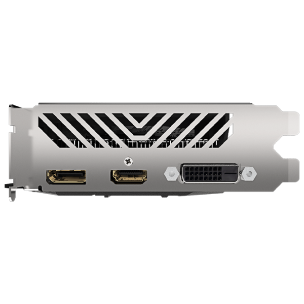 Видеокарта Gigabyte GeForce GTX 1650 SUPER WINDFORCE OC PCI Express 3.0 / 4 ГБ photo 6