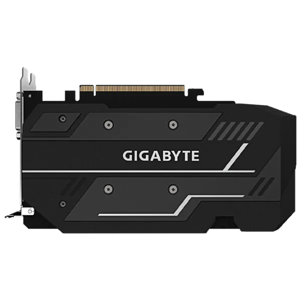 Видеокарта Gigabyte GeForce GTX 1650 SUPER WINDFORCE OC PCI Express 3.0 / 4 ГБ photo 7