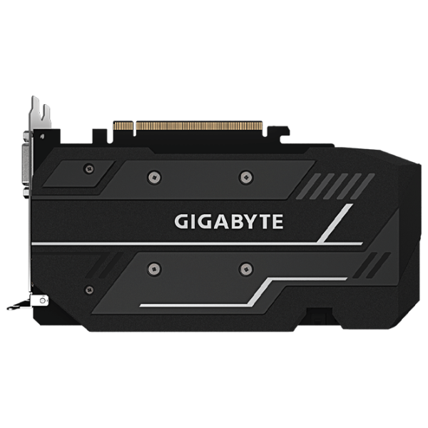 Видеокарта Gigabyte GeForce GTX 1650 SUPER WINDFORCE OC PCI Express 3.0 / 4 ГБ photo 7