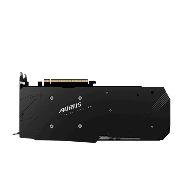 Видеокарта Gigabyte GV-R57XTAORUS-8GD Radeon RX5700 XT/ 8 Гб photo 2