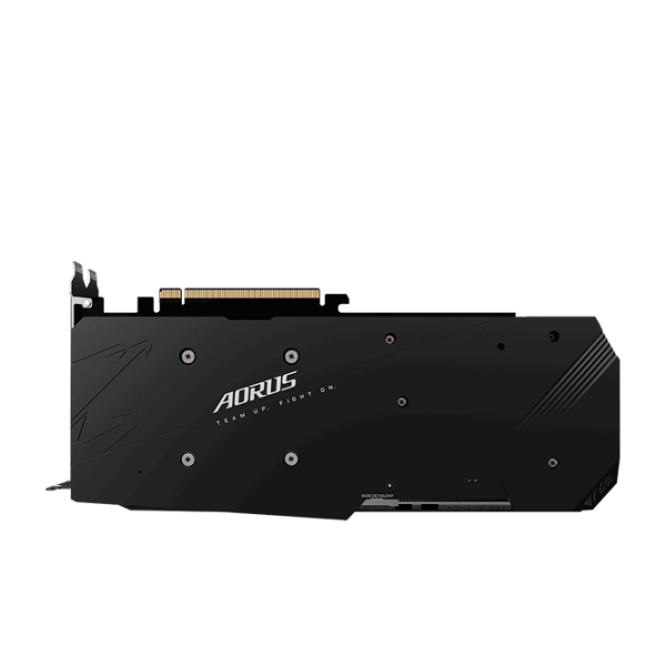 Видеокарта Gigabyte GV-R57XTAORUS-8GD Radeon RX5700 XT/ 8 Гб photo 2