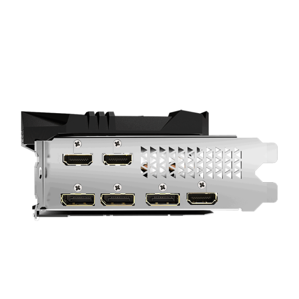 Видеокарта Gigabyte GV-R57XTAORUS-8GD Radeon RX5700 XT/ 8 Гб photo 3