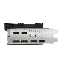 Videocard Gigabyte GV-R57XTAORUS-8GD Radeon RX5700 XT/ 8 GB photo 3