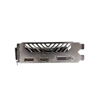Videocard Gigabyte GV-RX560OC-4GD Radeon RX560/ 4 GB photo 2
