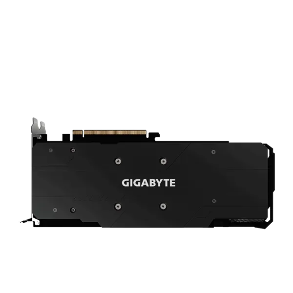 Videocard Gigabyte GV-N206SGAMING OC-8GD GeForce RTX 2060 SUPER/ 8 GB photo 2