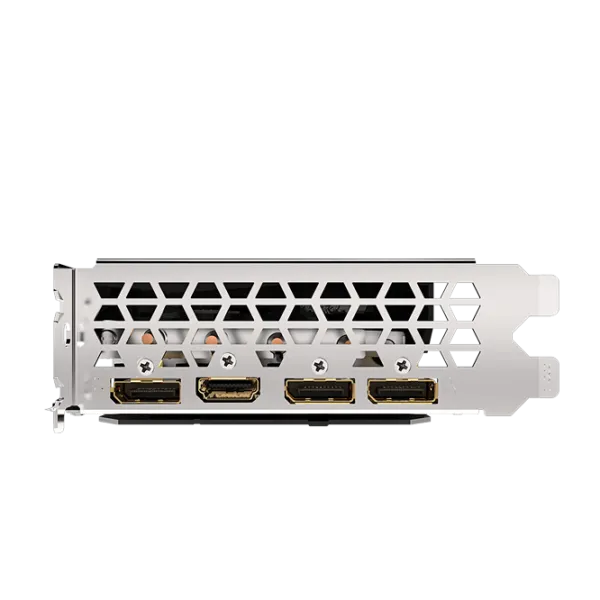 Videocard Gigabyte GV-N206SGAMING OC-8GD GeForce RTX 2060 SUPER/ 8 GB photo 3