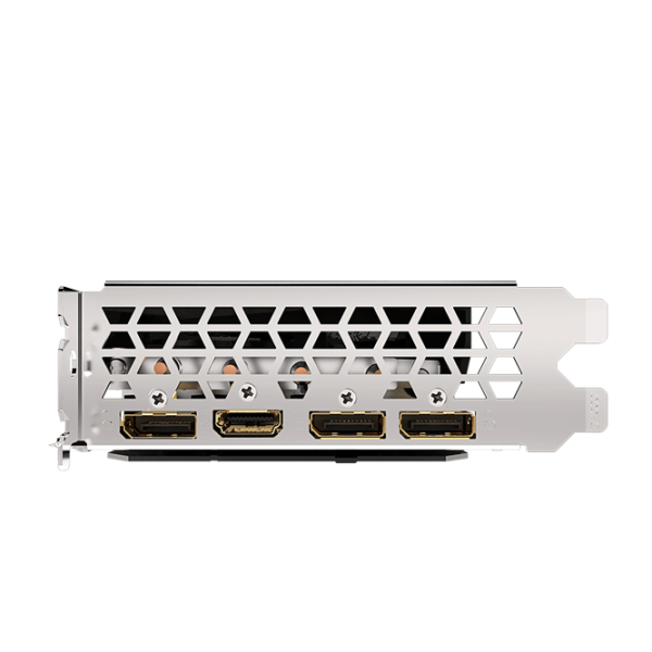 Videocard Gigabyte GV-N206SGAMING OC-8GD GeForce RTX 2060 SUPER/ 8 GB photo 3