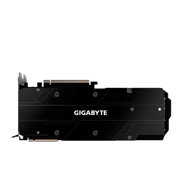 Видеокарта Gigabyte GV-N208SWF3OC-8GD GeForce RTX 2080 SUPER/ 8 Гб photo 2