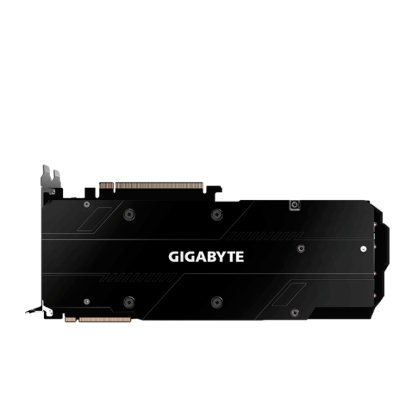 Видеокарта Gigabyte GV-N208SWF3OC-8GD GeForce RTX 2080 SUPER/ 8 Гб photo 2