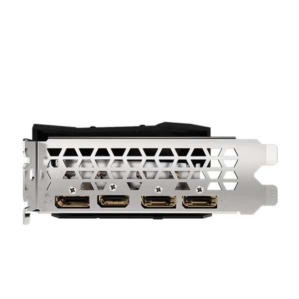 Видеокарта Gigabyte GV-N208SWF3OC-8GD GeForce RTX 2080 SUPER/ 8 Гб photo 3