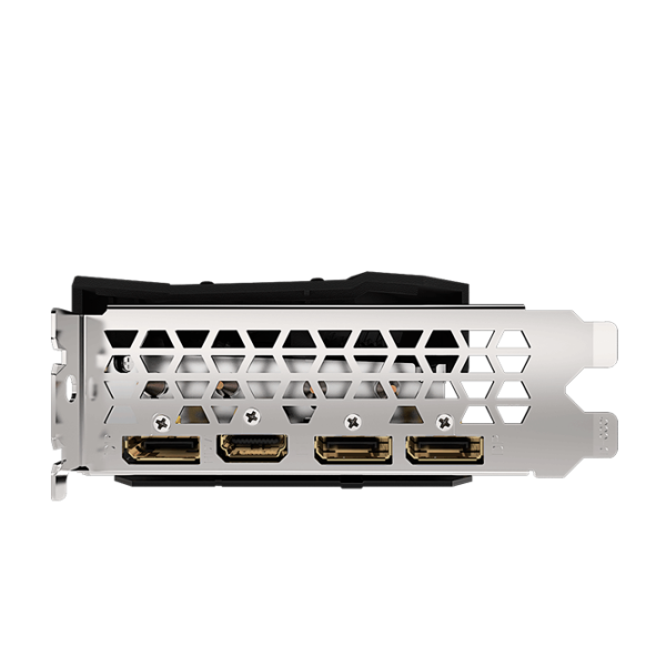 Видеокарта Gigabyte GV-N208SWF3OC-8GD GeForce RTX 2080 SUPER/ 8 Гб photo 3