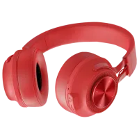 Наушники Hoco W22 Talent sound Красный Беспроводные/ Персональный photo 2