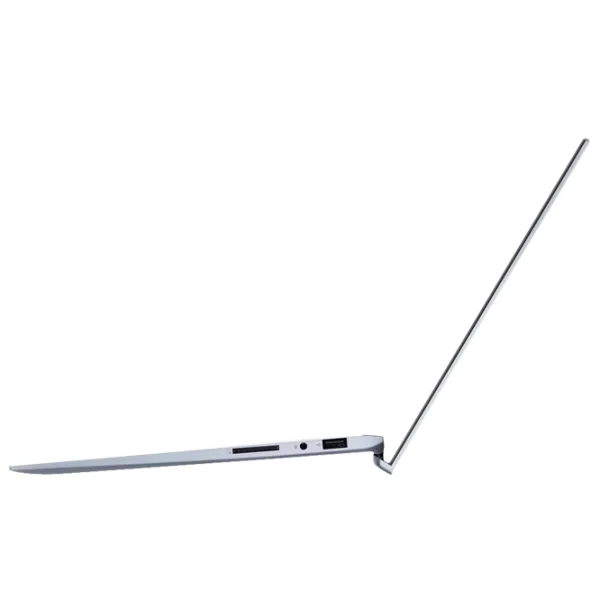 Asus ZenBook UM431DA Ryzen 7/ 16 GB/ 512 GB/ VGA Integrată/ Blue photo 2