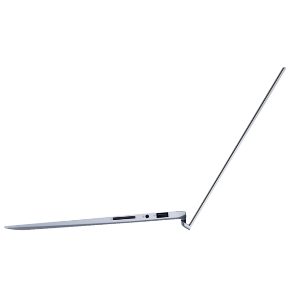 Asus ZenBook UM431DA Ryzen 7/ 16 GB/ 512 GB/ VGA Integrată/ Blue photo 2