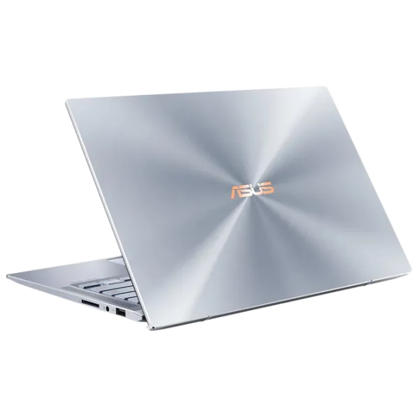 Asus ZenBook UM431DA Ryzen 7/ 16 GB/ 512 GB/ VGA Integrată/ Blue photo 4
