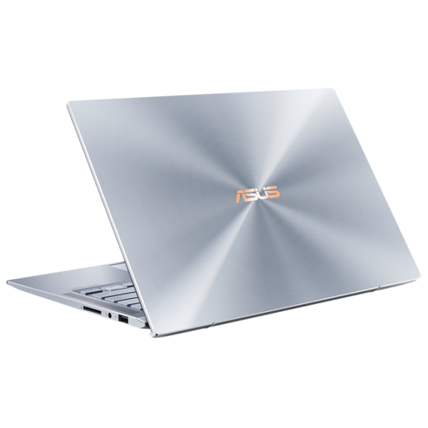 Asus ZenBook UM431DA Ryzen 7/ 16 GB/ 512 GB/ VGA Integrată/ Blue photo 4