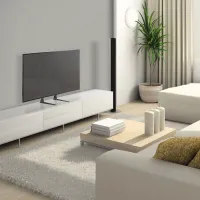 Кронштейн ТВ Barkan S40 VESA 800 x 400 мм photo 2