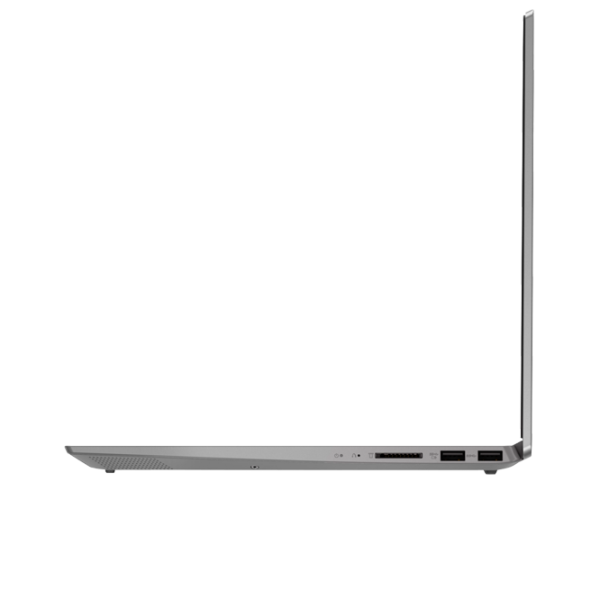 Lenovo IdeaPad S340-15IIL Core i7/ 8 ГБ/ 512 ГБ/ VGA Встроенная/ Серый photo 3